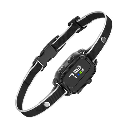 Mighty Smart Mini Bark Collar - Bark Doctor