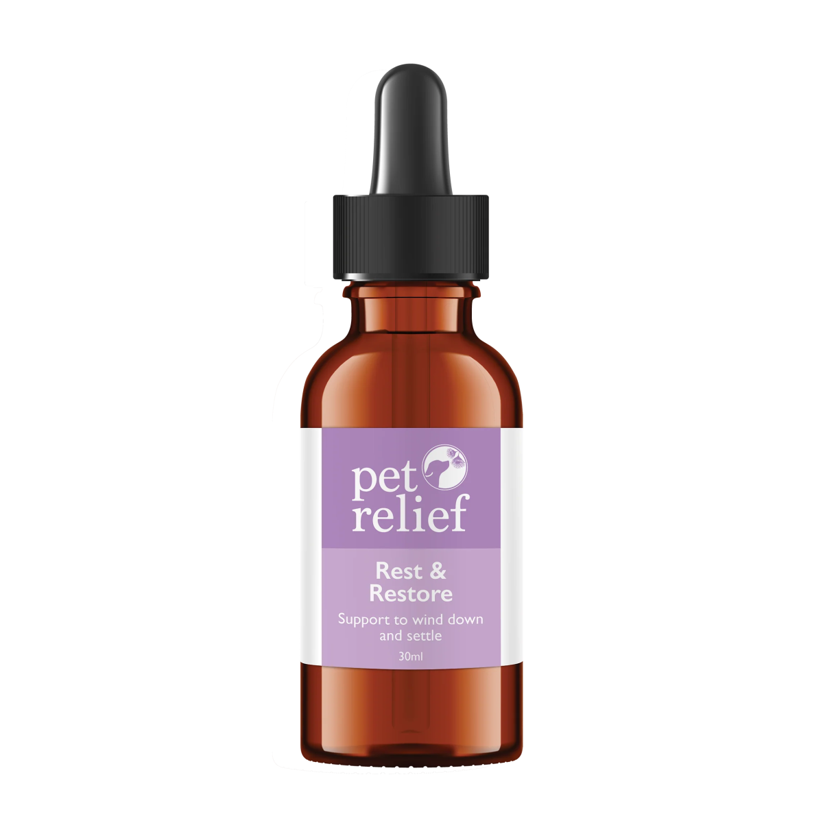 Rest & Restore Drops - Night Time Blend - Bark Doctor