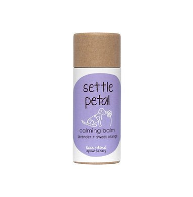 Settle Petal Dog Calming Balm - Bark Doctor