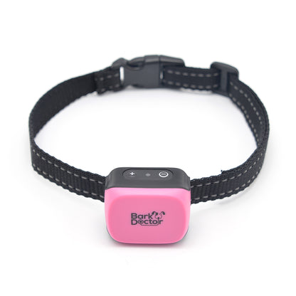 Mighty Mini Bark Collar