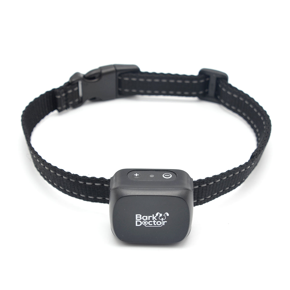 Mighty Mini Bark Collar