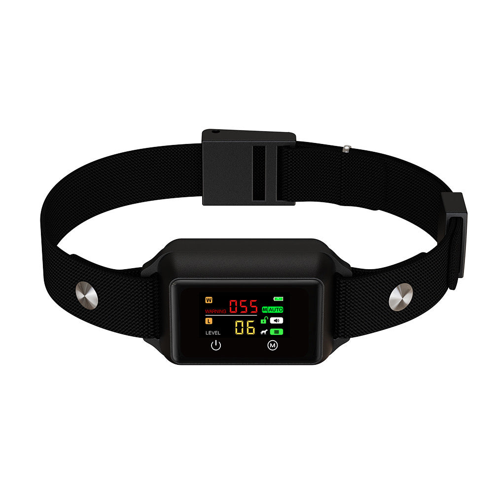 B800 - The Original Digital Bark Collar