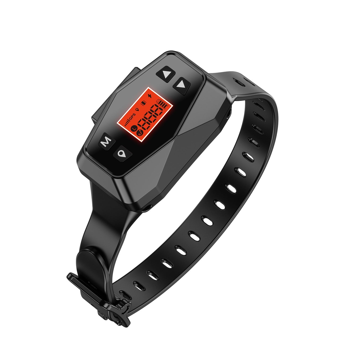 F800 GPS Wireless Fence Collar