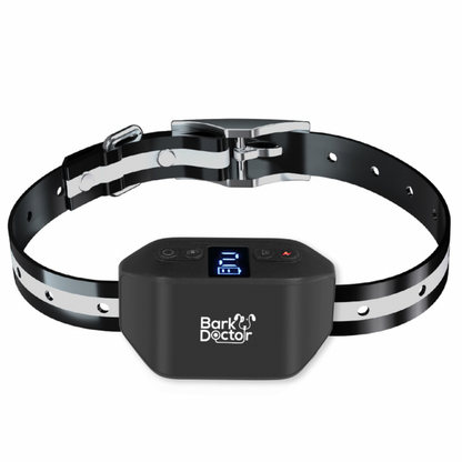 Bark Doctor DC900 Bark Collar