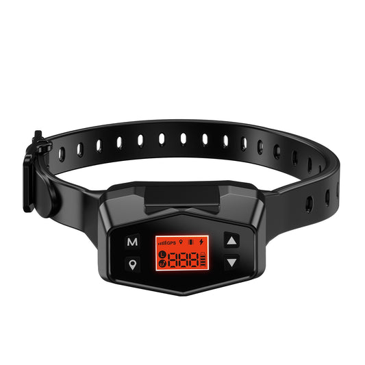 F800 GPS Wireless Fence Collar