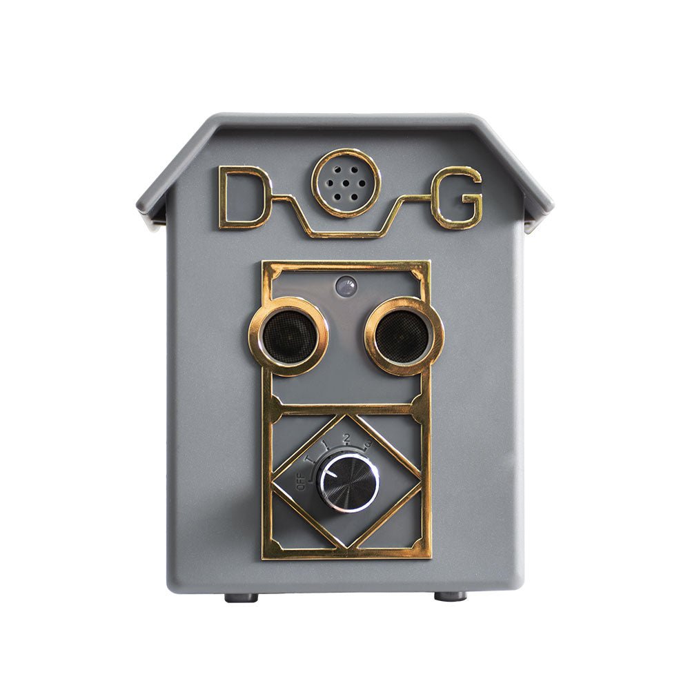 UL20 2 - Speaker Automatic Bark House - Bark Doctor